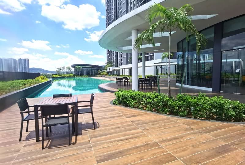 Service Residence for Rent at Residensi Ava @ Kiara Bay - Evelyn Lim - PropertyGuru.com.my