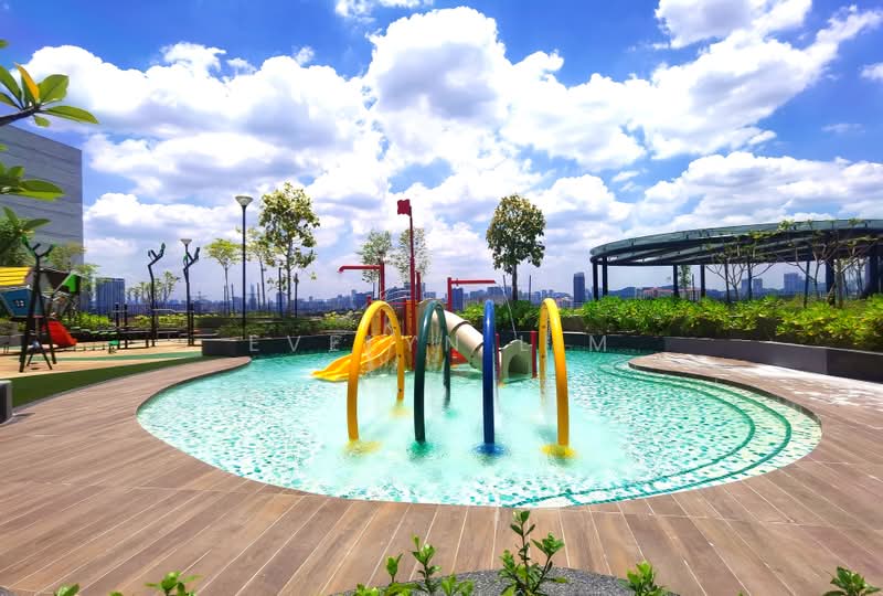 Service Residence for Rent at Residensi Ava @ Kiara Bay - Evelyn Lim - PropertyGuru.com.my