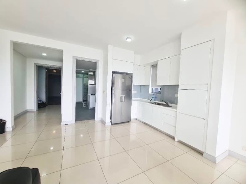 Condominium for Sale at The Westside One - Echo Ng - Kitchen - PropertyGuru.com.my