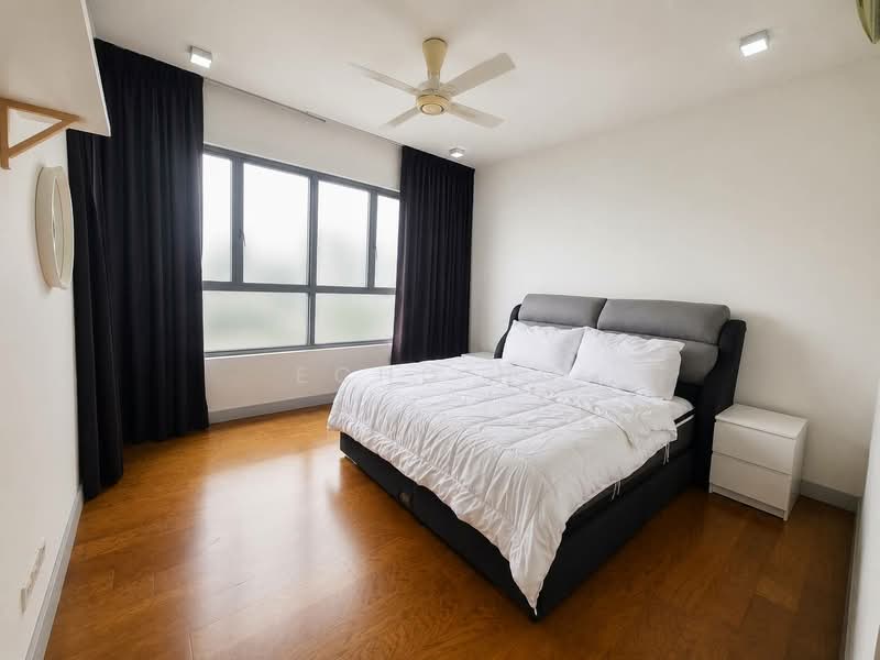 Condominium for Sale at The Westside One - Echo Ng - Bedroom - PropertyGuru.com.my