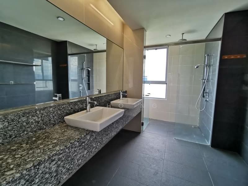 Condominium for Sale at The Westside One - Echo Ng - Bathroom - PropertyGuru.com.my