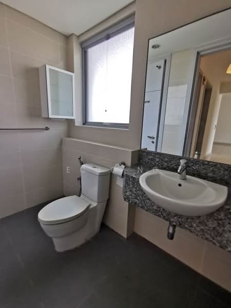 Condominium for Sale at The Westside One - Echo Ng - Bathroom - PropertyGuru.com.my