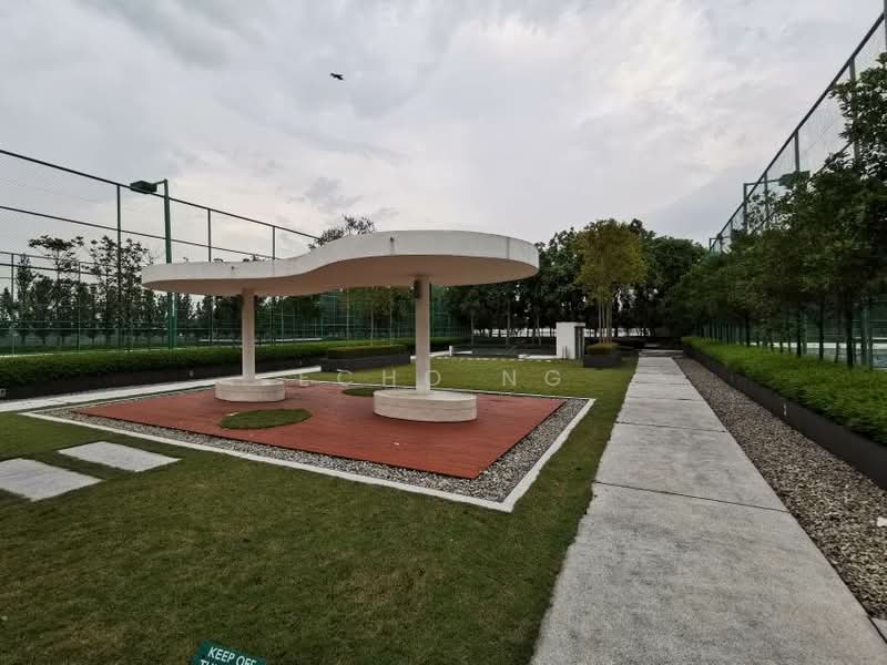 Condominium for Sale at The Westside One - Echo Ng - Exterior - PropertyGuru.com.my