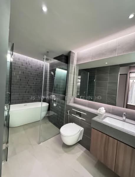 Kediaman Servis untuk Dijual di Khaya Residences - Sonie Teh - PropertyGuru.com.my
