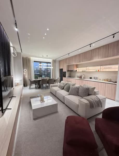 Kediaman Servis untuk Dijual di Khaya Residences - Sonie Teh - PropertyGuru.com.my