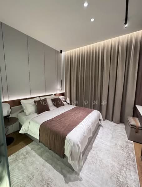 Kediaman Servis untuk Dijual di Khaya Residences - Sonie Teh - PropertyGuru.com.my