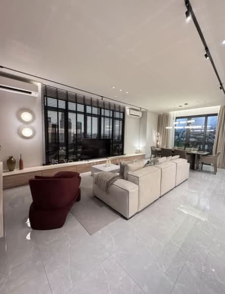 Kediaman Servis untuk Dijual di Khaya Residences - Sonie Teh - PropertyGuru.com.my