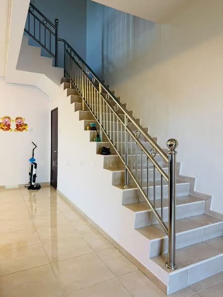 2-storey Terraced House for Sale in Taman Nusa Sentral (Iskandar Puteri (Nusajaya)) - Karen Yeo - PropertyGuru.com.my