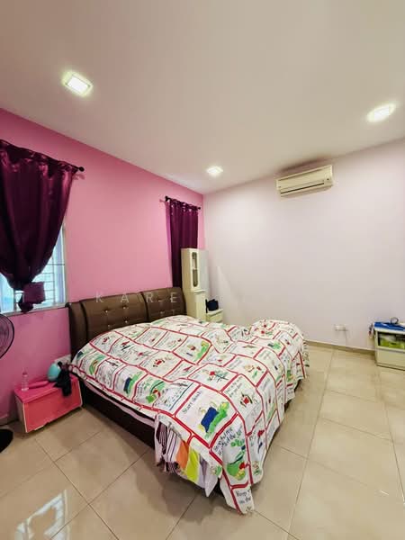 2-storey Terraced House for Sale in Taman Nusa Sentral (Iskandar Puteri (Nusajaya)) - Karen Yeo - PropertyGuru.com.my
