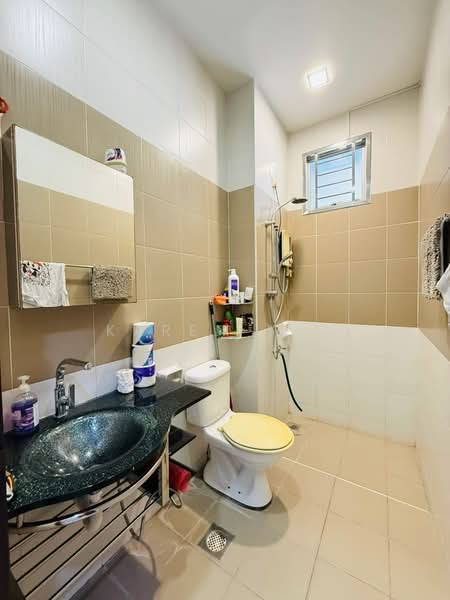 2-storey Terraced House for Sale in Taman Nusa Sentral (Iskandar Puteri (Nusajaya)) - Karen Yeo - PropertyGuru.com.my