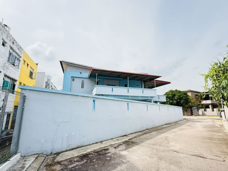 2-storey Terraced House for Sale in Taman Nusa Sentral (Iskandar Puteri (Nusajaya)) - Karen Yeo - PropertyGuru.com.my
