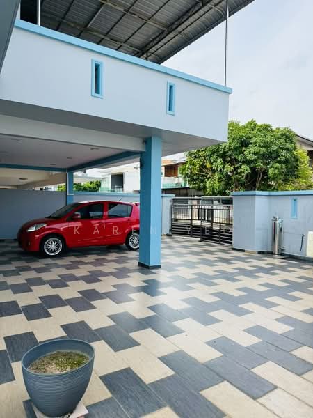 2-storey Terraced House for Sale in Taman Nusa Sentral (Iskandar Puteri (Nusajaya)) - Karen Yeo - PropertyGuru.com.my