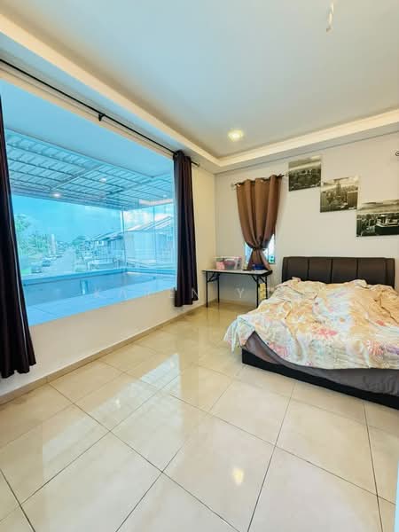 2-storey Terraced House for Sale in Taman Nusa Sentral (Iskandar Puteri (Nusajaya)) - Karen Yeo - PropertyGuru.com.my