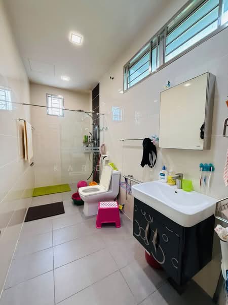 2-storey Terraced House for Sale in Taman Nusa Sentral (Iskandar Puteri (Nusajaya)) - Karen Yeo - PropertyGuru.com.my
