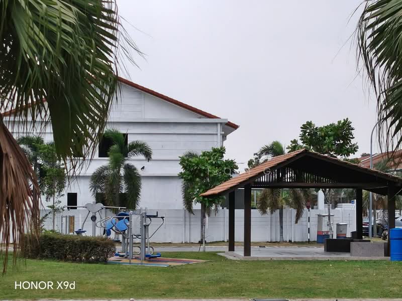 2-storey Terraced House for Rent in Kota Bayuemas (Klang) - Alex Tong - PropertyGuru.com.my