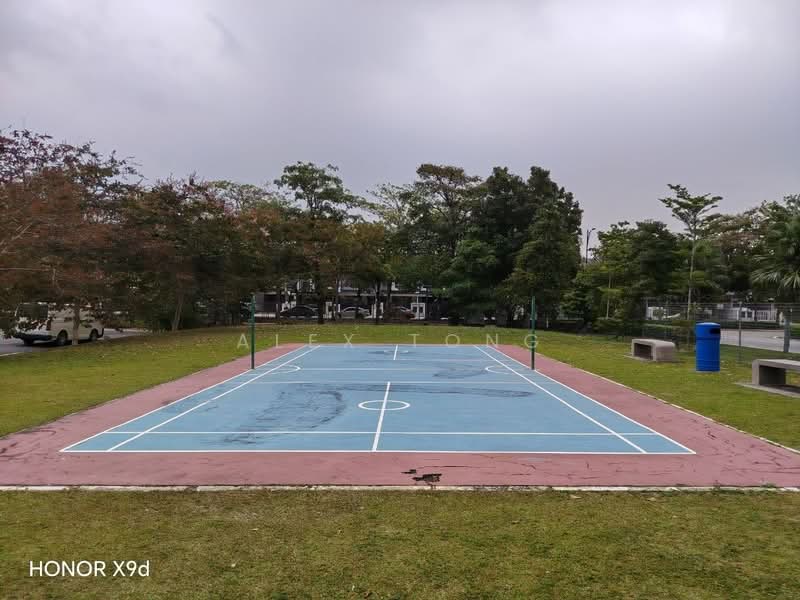2-storey Terraced House for Rent in Kota Bayuemas (Klang) - Alex Tong - PropertyGuru.com.my