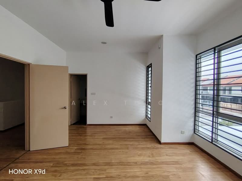 2-storey Terraced House for Rent in Kota Bayuemas (Klang) - Alex Tong - PropertyGuru.com.my
