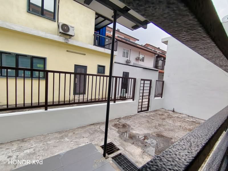 2-storey Terraced House for Rent in Kota Bayuemas (Klang) - Alex Tong - PropertyGuru.com.my