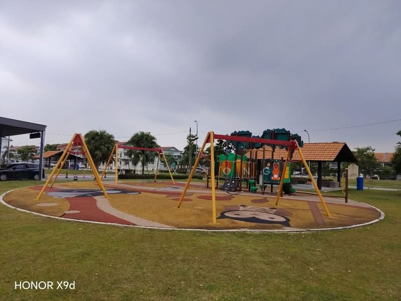 2-storey Terraced House for Rent in Kota Bayuemas (Klang) - Alex Tong - PropertyGuru.com.my