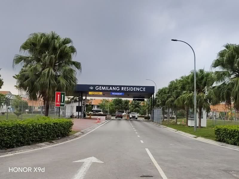 2-storey Terraced House for Rent in Kota Bayuemas (Klang) - Alex Tong - PropertyGuru.com.my