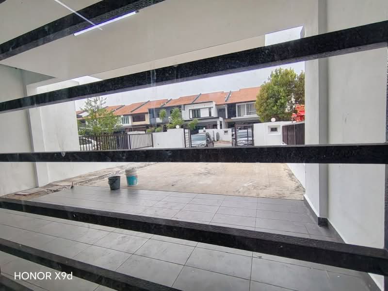 2-storey Terraced House for Rent in Kota Bayuemas (Klang) - Alex Tong - PropertyGuru.com.my