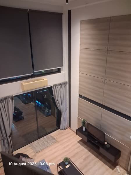 Kediaman Servis untuk Disewa di Emporis - JH Tee - Living Room - PropertyGuru.com.my