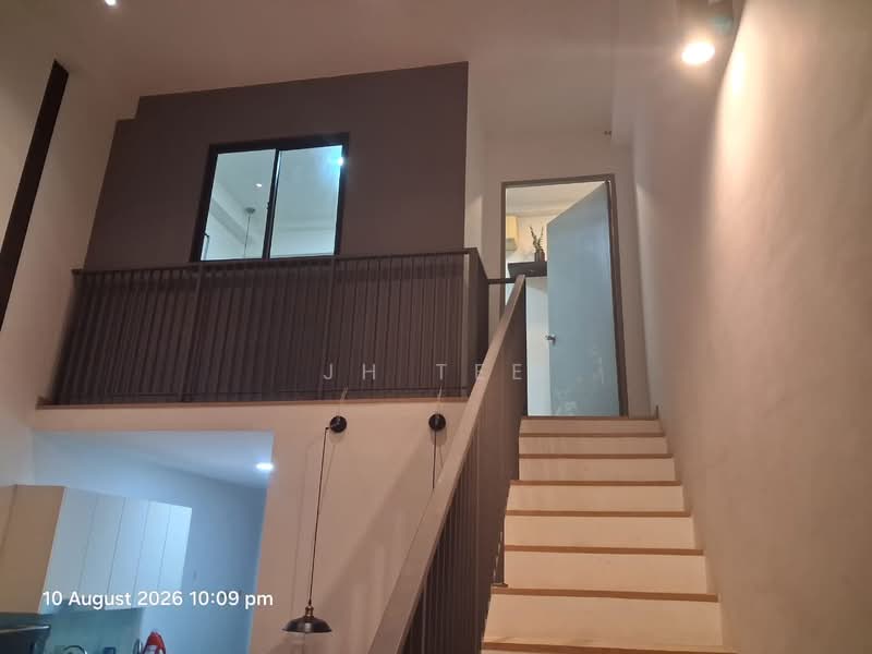 Kediaman Servis untuk Disewa di Emporis - JH Tee - Interior - PropertyGuru.com.my