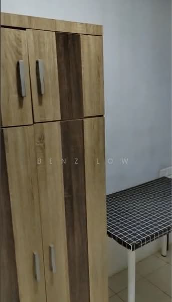 Kondominium untuk Disewa di Puncak Banyan - Benz Low - Interior - PropertyGuru.com.my