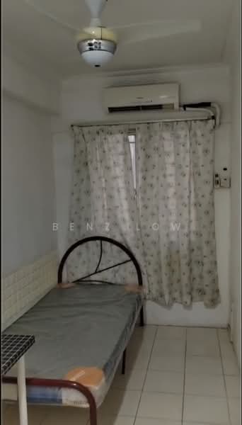 Kondominium untuk Disewa di Puncak Banyan - Benz Low - Bedroom - PropertyGuru.com.my