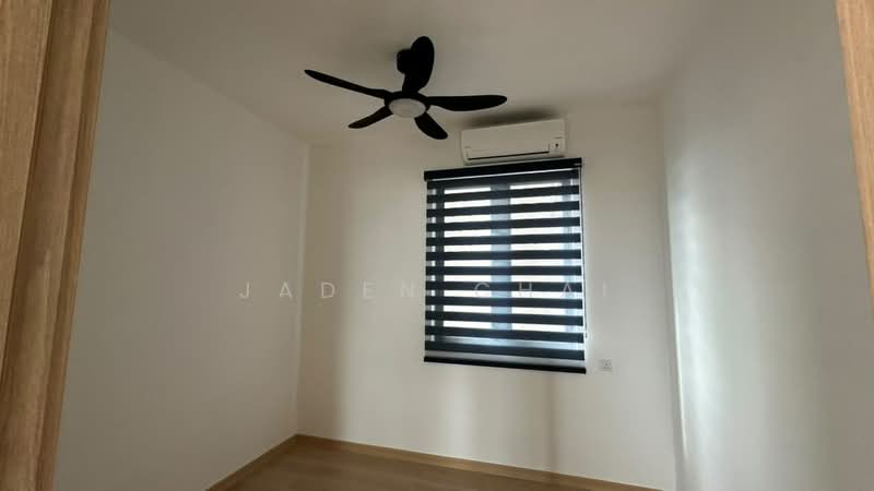 Kediaman Servis untuk Dijual di Aradia Residence @ Lake City KL North - Jaden Chai - Interior - PropertyGuru.com.my