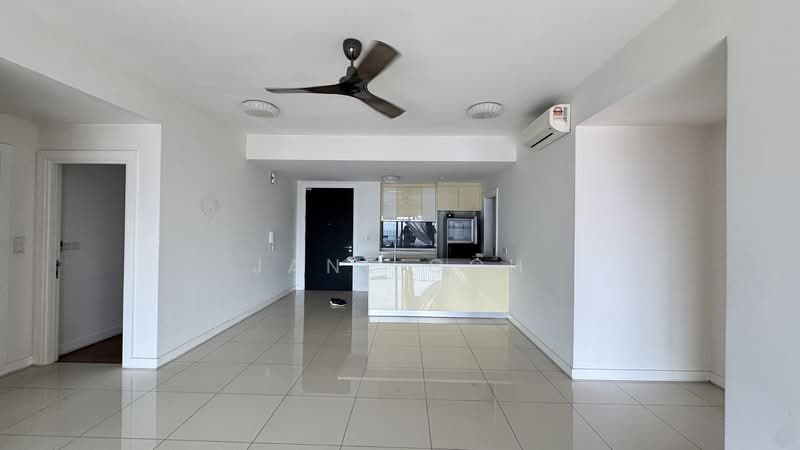 Kondominium untuk Disewa di Westside Three - Jane Goh - Kitchen - PropertyGuru.com.my