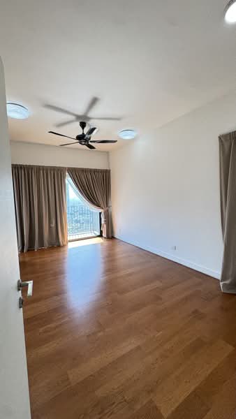 Kondominium untuk Disewa di Westside Three - Jane Goh - Bedroom - PropertyGuru.com.my