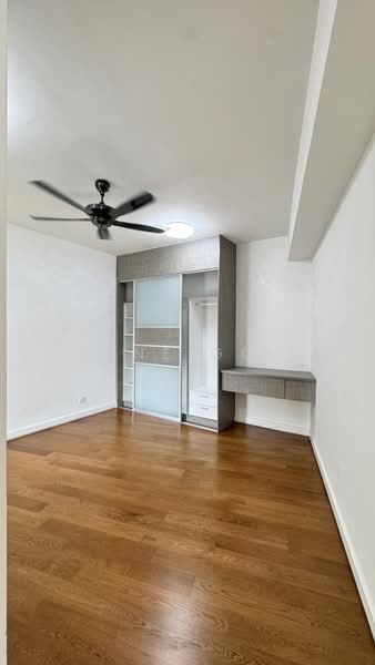 Kondominium untuk Disewa di Westside Three - Jane Goh - Bedroom - PropertyGuru.com.my