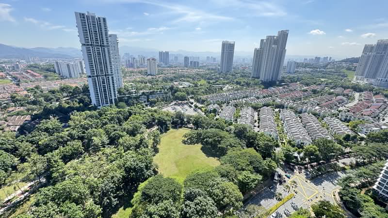 Kondominium untuk Disewa di Westside Three - Jane Goh - Exterior - PropertyGuru.com.my