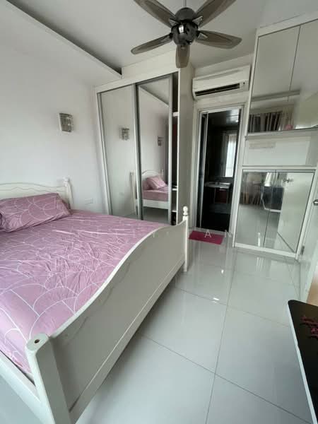 Pangsapuri untuk Disewa di Central Garden - Kelly Tan - PropertyGuru.com.my