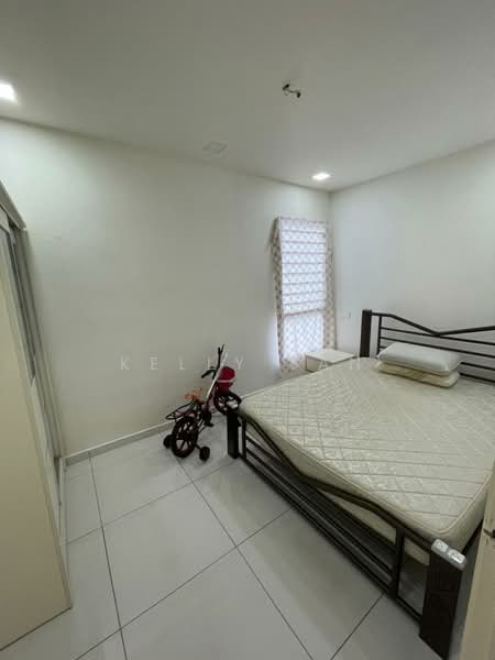 Pangsapuri untuk Disewa di Central Garden - Kelly Tan - PropertyGuru.com.my