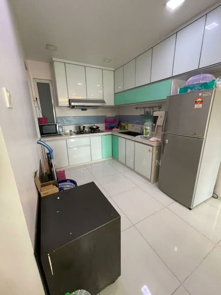 Pangsapuri untuk Disewa di Central Garden - Kelly Tan - PropertyGuru.com.my