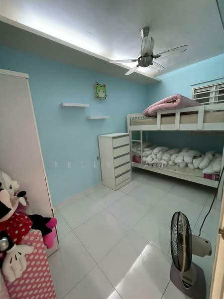 Pangsapuri untuk Disewa di Central Garden - Kelly Tan - PropertyGuru.com.my