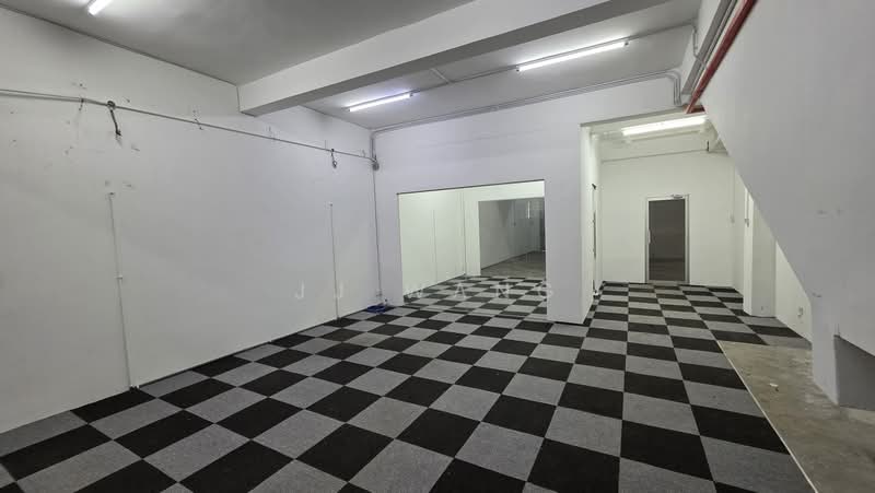Terrace Factory for Sale in Kota Kemuning (Shah Alam) - J J - Interior - PropertyGuru.com.my