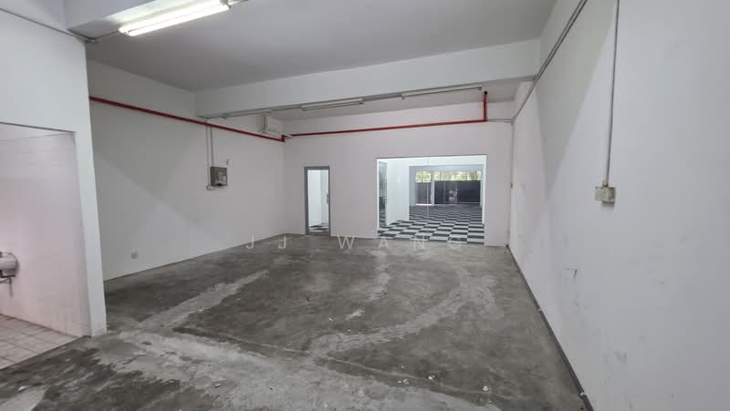 Terrace Factory for Sale in Kota Kemuning (Shah Alam) - J J - Interior - PropertyGuru.com.my