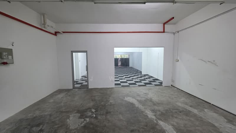 Terrace Factory for Sale in Kota Kemuning (Shah Alam) - J J - Interior - PropertyGuru.com.my