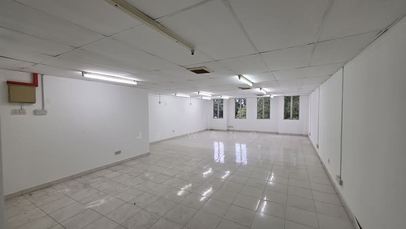 Terrace Factory for Sale in Kota Kemuning (Shah Alam) - J J - PropertyGuru.com.my