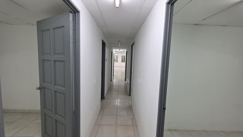 Terrace Factory for Sale in Kota Kemuning (Shah Alam) - J J - PropertyGuru.com.my