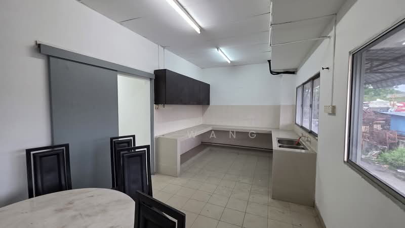 Terrace Factory for Sale in Kota Kemuning (Shah Alam) - J J - PropertyGuru.com.my