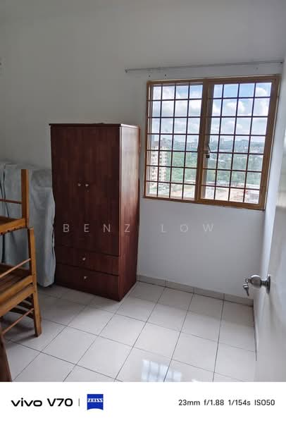 Apartment for Rent at Pangsapuri Angsana - Benz Low - Bedroom - PropertyGuru.com.my