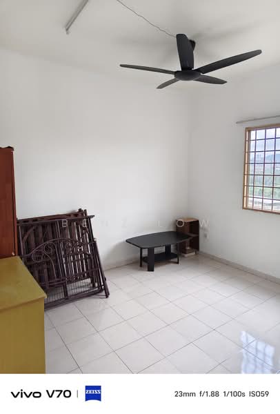 Apartment for Rent at Pangsapuri Angsana - Benz Low - Bedroom - PropertyGuru.com.my