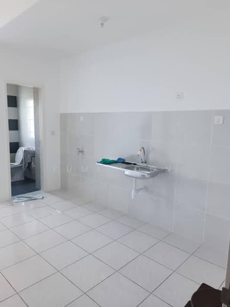 Apartment for Sale at Camellia Residence - Fumi Voon - PropertyGuru.com.my