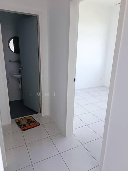 Apartment for Sale at Camellia Residence - Fumi Voon - PropertyGuru.com.my