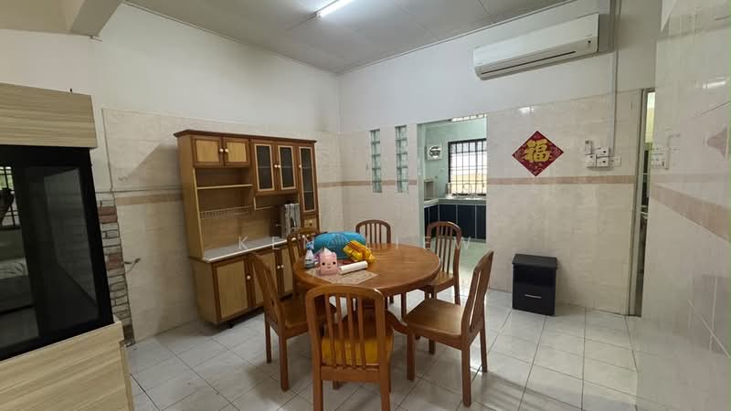 1-storey Terraced House for Rent in Bandar Putra (Kulai) - Ken Liew - PropertyGuru.com.my