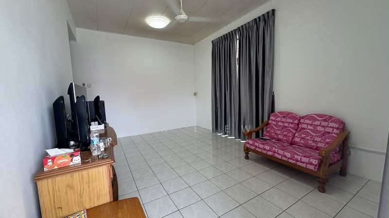 1-storey Terraced House for Rent in Bandar Putra (Kulai) - Ken Liew - PropertyGuru.com.my